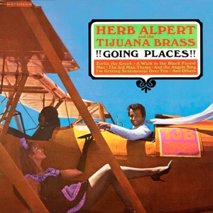 Herb Alpert & the Tijuana Brass